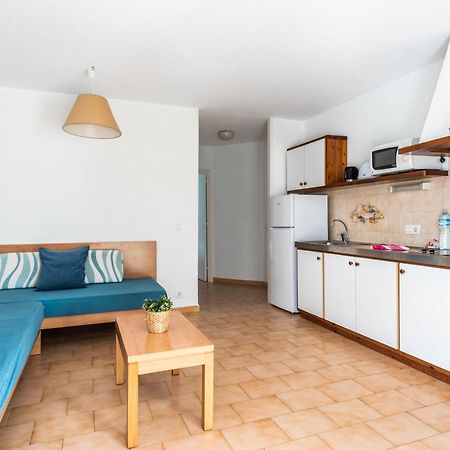 Apartamentos Alta Galdana Playa Cala Galdana  Ngoại thất bức ảnh