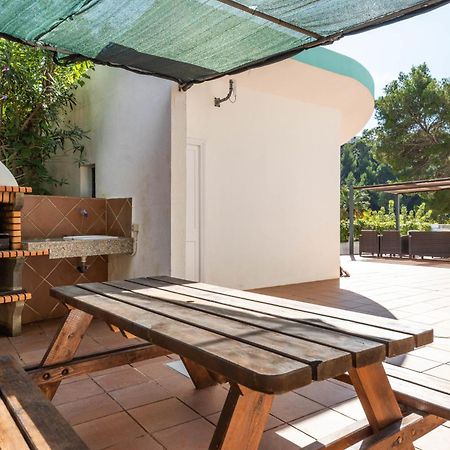 Apartamentos Alta Galdana Playa Cala Galdana  Ngoại thất bức ảnh