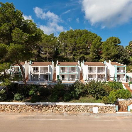 Apartamentos Alta Galdana Playa Cala Galdana  Ngoại thất bức ảnh