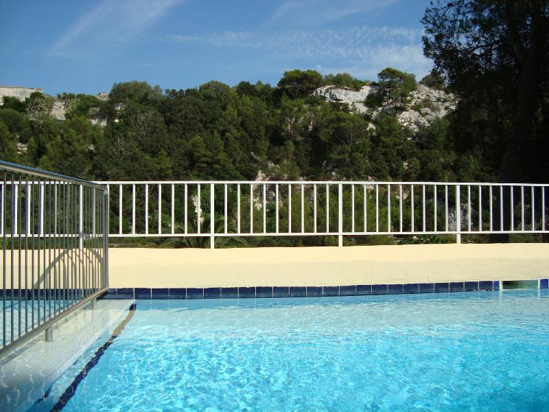 Apartamentos Alta Galdana Playa Cala Galdana  Ngoại thất bức ảnh