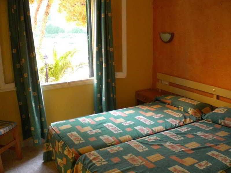 Apartamentos Alta Galdana Playa Cala Galdana  Ngoại thất bức ảnh
